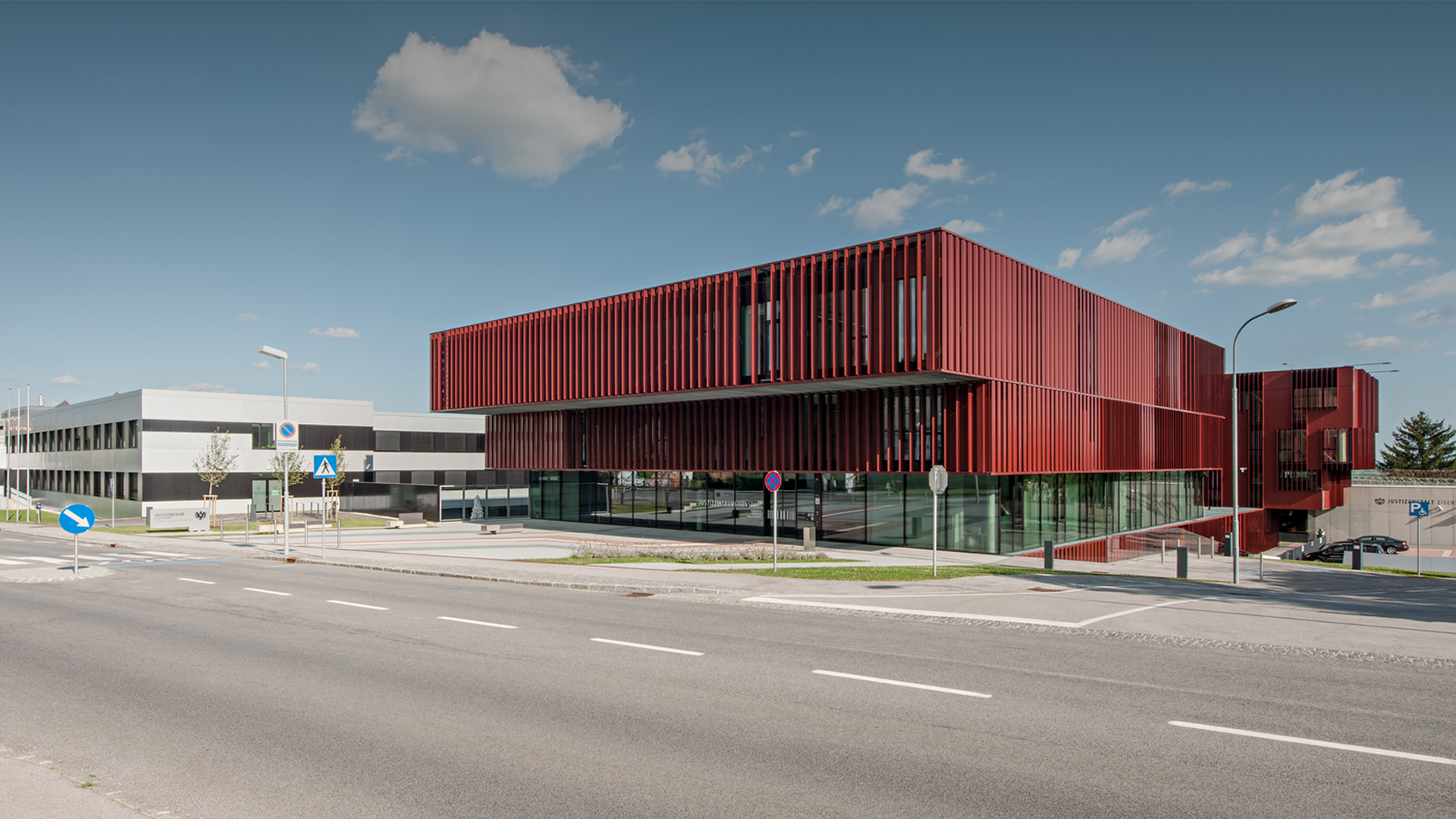 Tiergarten Schönbrunn - Kaiserpavillon
